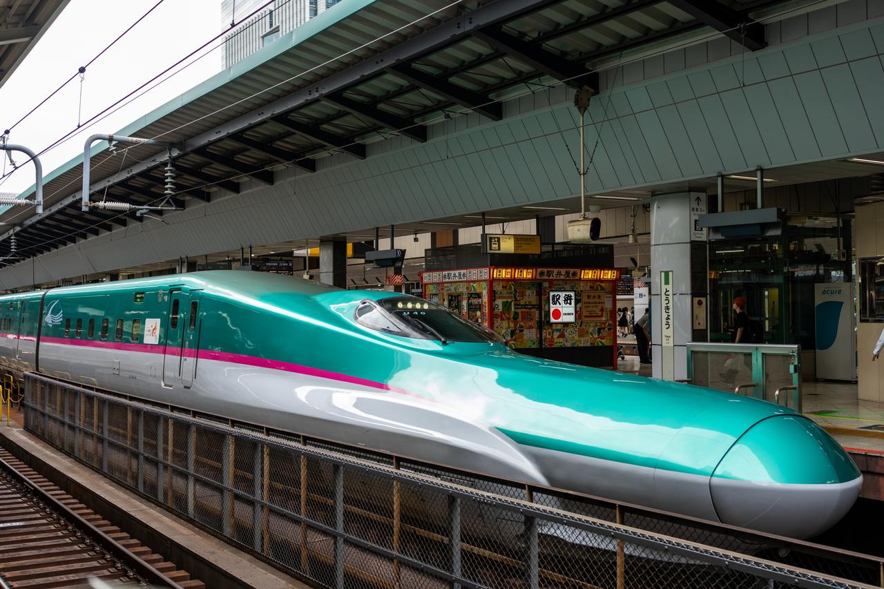 Shinkansen
